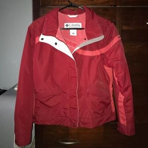 Columbia women's jacket